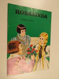 Rosalinda
