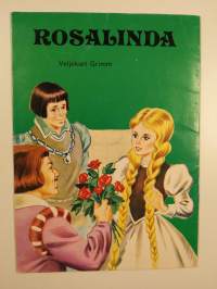 Rosalinda