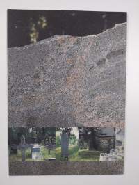 Hautamuistomerkkien hoito