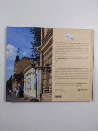 Turku : ikikaunis = Turku : enduring beauty