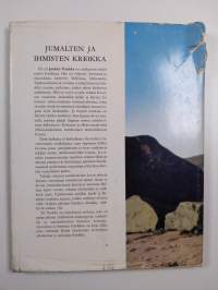 Jumalten ja ihmisten Kreikka