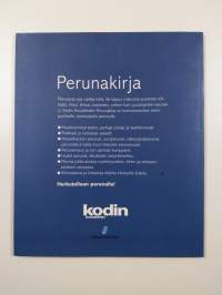 Peruna : yli 80 ihanaa ohjetta