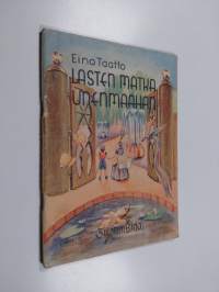 Tyhjä kuva