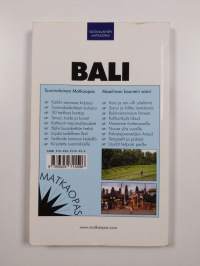 Bali : matkaopas