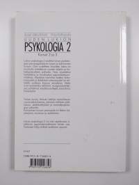 Uuden lukion psykologia 2