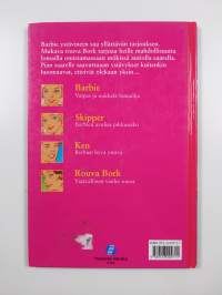 Barbie autiolla saarella