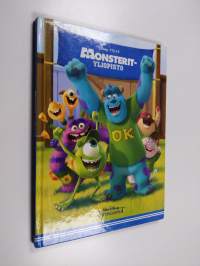 Monsterit-yliopisto