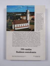 Iisalmen seurakunnan historia 1627-1977