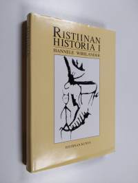 Ristiinan historia 1, Esihistoriasta vuoteen 1865