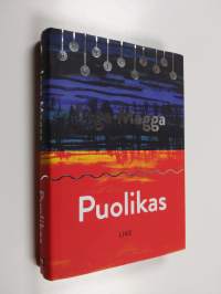 Puolikas