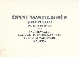 Tyhjä kuva