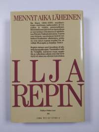 Mennyt aika läheinen