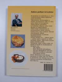 Jaakon parhaat terveydeksi