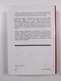 Stalin ja Hitler : tutkielma Neuvostoliiton ulkopolitiikasta vuosina 1930-1941