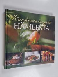 Ruokamaisemia Hämeestä