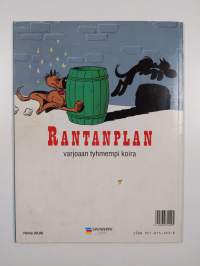 Rantanplan : Panttivanki