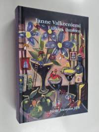 Janne Valkeeniemi : Lääkäri, ihminen