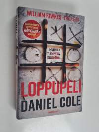 Loppupeli
