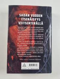 Vapauden risti