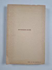 Etelä-Hämeen nuorisoseuratyön historia 1893-1943
