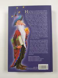 Harry Potter ja viisasten kivi