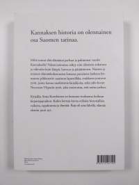 Avojaloin : 20 tositarinaa Karjalan Kannakselta