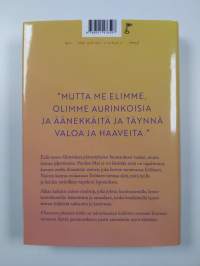 Viimeinen yhteinen leikki