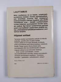 Hiljaiset sotilaat