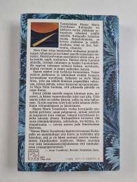 Kultapallo : kertomus saaresta