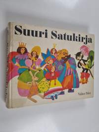 Tyhjä kuva