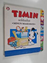 Tyhjä kuva