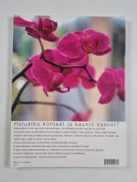 Kauniit kasvot kotikonstein