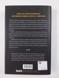 Wahlroo$ : epävirallinen elämäkerta