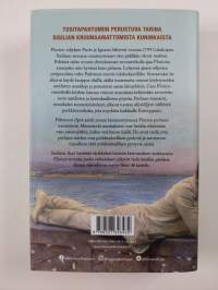 Sisilian leijonat : romaani