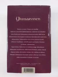Yksisarvinen