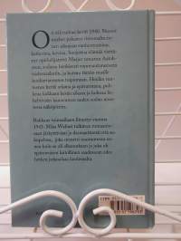 Rakkaus vainoaikaan