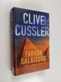 Faraon salaisuus