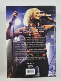 Michael Monroe