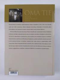 Oma tie : Helene Schjerfbeckin elämä