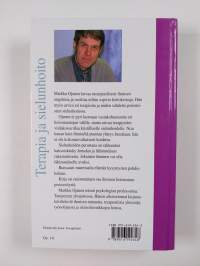 Terapia ja sielunhoito