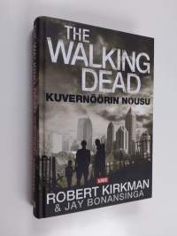 The Walking Dead : kuvernöörin nousu