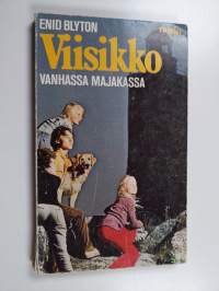 Tyhjä kuva