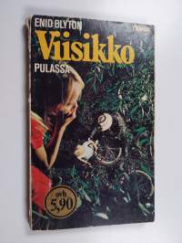 Tyhjä kuva