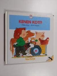 Tyhjä kuva