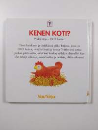 Kenen koti?