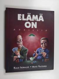 Elämä on aprillia