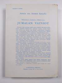 Jumalan vainiot