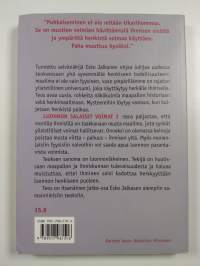 Luonnon salaiset voimat ja niiden käyttö 3