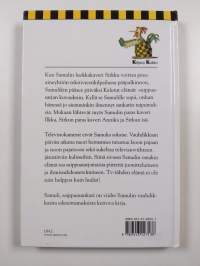 Samuli, saippuasankari