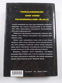 Keltainen leski